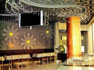 Motel 168 Jiaogong Road - Ханчжоу Экстерьер фото